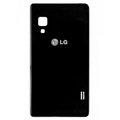 LG Optimus L5 II E460 Battery Cover - Black