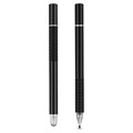 Incipio Inscribe STY-107 Dual Ink Stylus Pen - Black