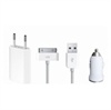 Adaptori USB (MB707 compatibil) - iPhone, iPhone 3G, 3GS, iPhone 4, iPod