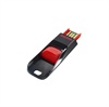 Stick Memorie USB Sandisk Cruzer Edge 32GB SDCZ51-032G-B35 