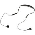 Parrot by Starck Bluetooth Stereo Headphone - Black