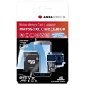 Transcend Ultimate SDHC Card UHS-1 - Class 10 - 32GB