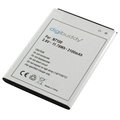 Samsung Galaxy Note 2 N7100 Battery - 3100 mAh