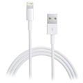 Apple Lightning / USB Cable ME291ZM/A - White - 0,5m