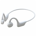 Bluetooth 5.0 Bone Conduction Headphones Z8 - IPX4 - Black