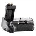 Canon EOS 550D Walimex Pro Battery Grip