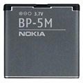 Baterie Nokia BP-5M - Holo 