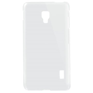 Samsung Galaxy S3 i9300 EFC-1G6FWEC Flip Case - White