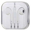 In-ear Headset - iPhone 5, iPod Nano 7G, iPod Touch 5 - White
