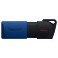 Kingston Generation 4 Data Traveler USB Stick - 16GB