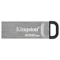 Kingston Generation 4 Data Traveler USB Stick - 16GB
