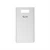 LG Optimus L7 P700 Battery Cover - White