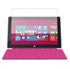 Microsoft Surface RT Screen Protector - Clear