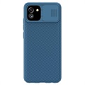 LG Nexus 5 Wallet Leather Case - Blue Owl