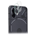 HTC One Bugatti SlimFit Leather Case - Black