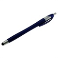 OTB Soft Tip Stylus Pen - Blue