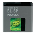 Baterie Nokia BL-6P