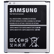 Samsung Galaxy S4 I9500 Battery EB-B600BEBEG