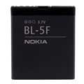 Baterie Nokia BL-5F - 6290, E65, N93i, N95, N96, 6210 Navigator    