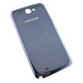 Samsung Galaxy Note 2 N7100 Battery Cover - Blue