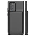 iPhone 5C Hybrid Detachable Stand Case - Black