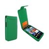 Samsung Galaxy S 2 Piel Frama Classic Magnetic Leather Case - Green