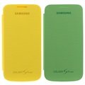 Samsung Galaxy S4 mini I9190 Case S-View EF-CI919BWEG - White