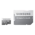 Samsung MB-MG16DA/EU Pro mircoSDHC Memory Card UHS-I - Class 10 - 16GB
