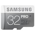 Samsung MB-MG32D/EU Pro mircoSDHC Memory Card UHS-I - Class 10 - 16GB
