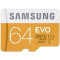 Samsung microSDHC Card Plus - Class 4 - 8GB