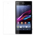 Sony Xperia Z1 Screen Protector - Clear