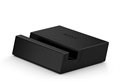 Sony Xperia Z2 Desktop Charger DK36 - Black
