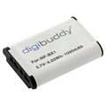 Sony Cyber-shot DSC-RX100 Battery NP-BX1 - 950mAh