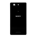 Sony Xperia Z1 Battery Cover - Black