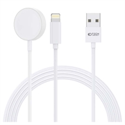 Apple Lightning / USB Cable ME291ZM/A - White - 0,5m