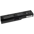 Battery Asus Eee PC 1015, 1016, 1215, 1225, 1011, R051, R011, VX6