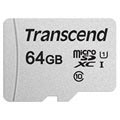 Transcend Ultimate SDHC Card UHS-1 - Class 10 - 32GB