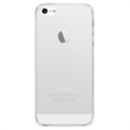 iPhone 5 S-Curve TPU Case - Transparent
