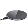 Qi Wireless Charger - iPhone 5 / 5S, Samsung Galaxy S4 - Black