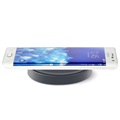 Qi Wireless Charger - iPhone 5 / 5S, Samsung Galaxy S4 - Black