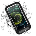 Samsung Galaxy S5 S-View Wireless Charging Cover EP-VG900BWEG - White