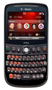 HTC Dash 3G Accessories