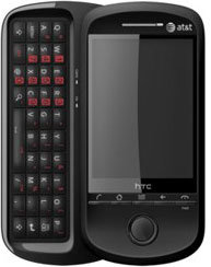 HTC Lancaster Accessories