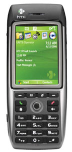 HTC MTeoR Accessories