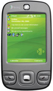 HTC P3400 Accessories