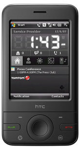 HTC P3470 Accessories