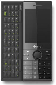 HTC S740 Accessories