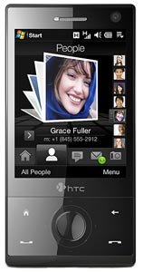 HTC Touch Diamond Accessories