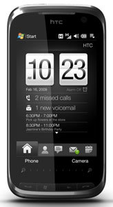 HTC Touch Pro2 Accessories