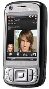 HTC TyTN2 Accessories